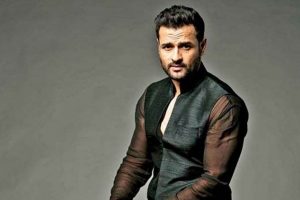 Relationships are tough to maintain: Rohit Roy