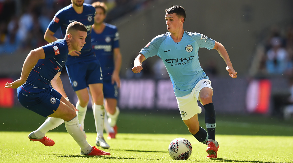 FA Community Shield: Player ratings for Chelsea vs Manchester City