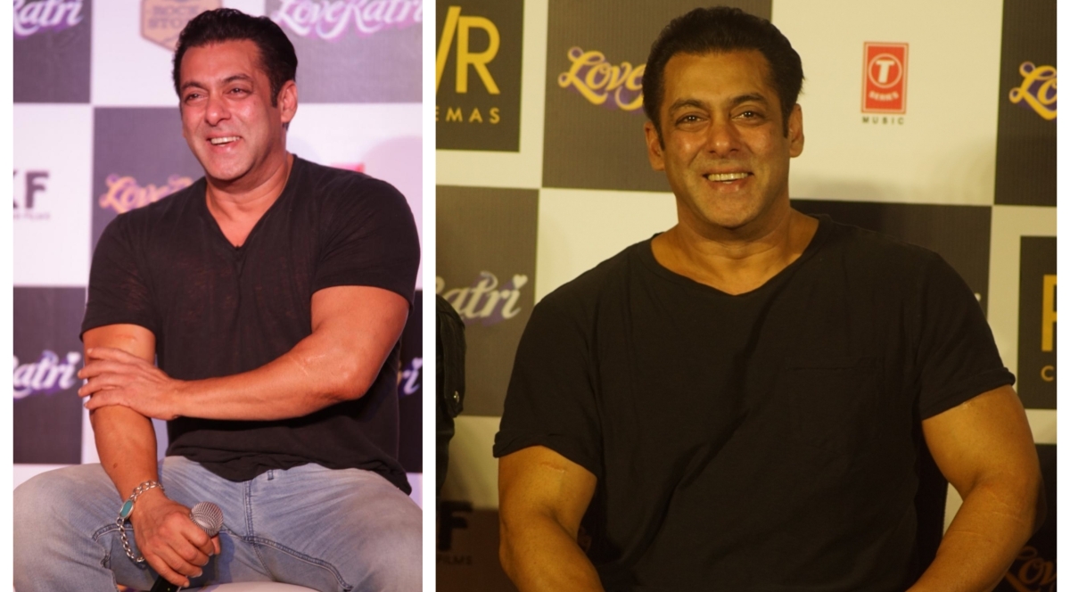 Twitter goes ‘aww’ as Salman Khan explores Malta with the ‘love of his life’
