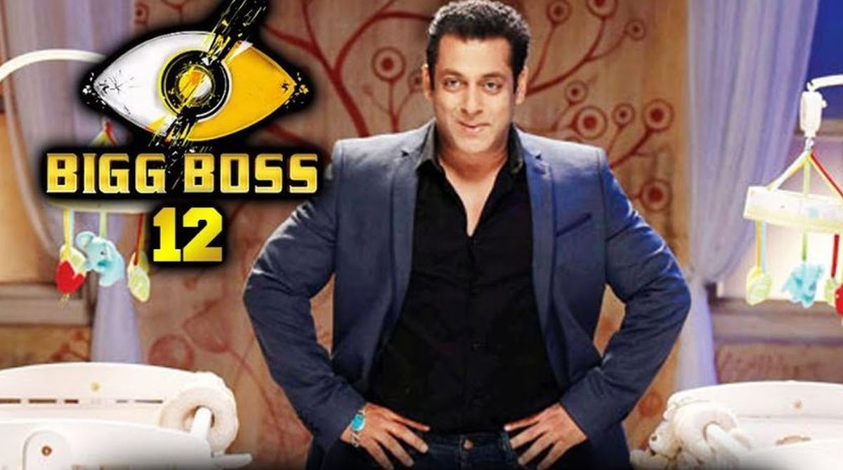 Salman Khan’s Bigg Boss 12 first promo out | Check out theme, characters, other details