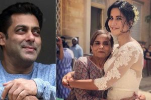 Find out why Katrina Kaif’s ‘Saas Bahu’ picture with Salman Khan’s mom deleted