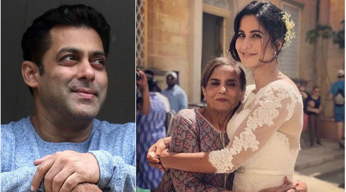 Find out why Katrina Kaif’s ‘Saas Bahu’ picture with Salman Khan’s mom deleted