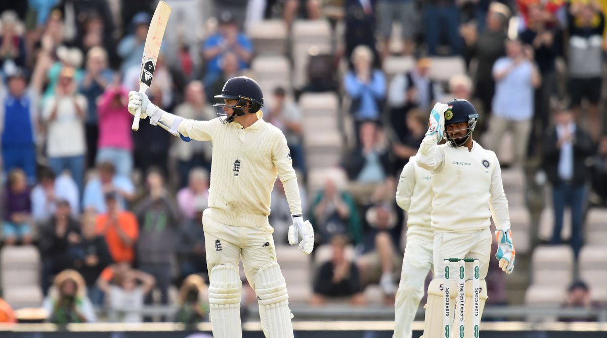 India vs England, 4th Test: Five talking points from Day 1