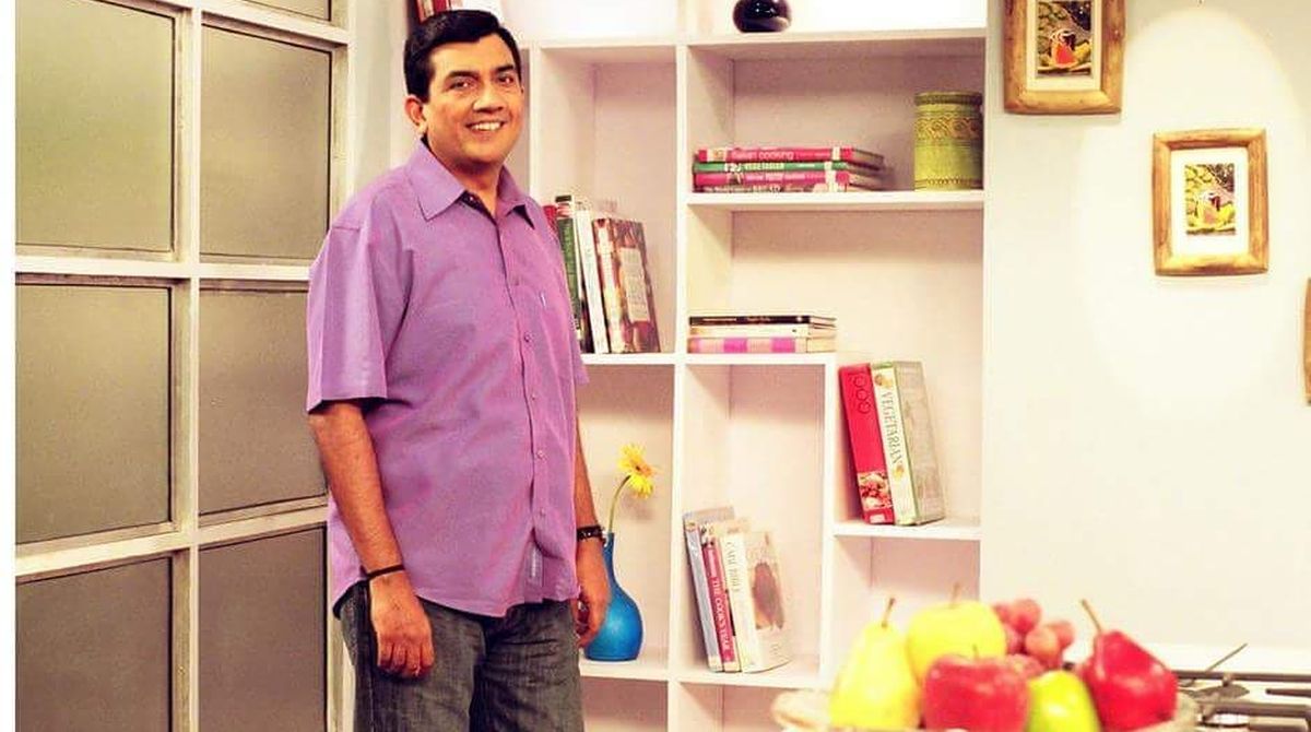 Sanjeev Kapoor to judge India’s first ever digital food reality show