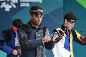 Asian Games 2018: Battling challenges of life, silver medallist Sanjeev Rajput seeks job