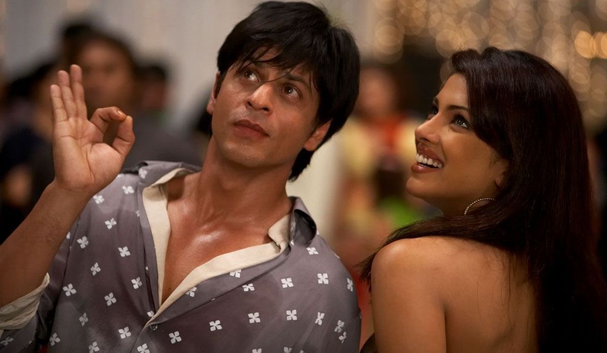 Shah Rukh Khan’s hilarious comment on Priyanka Chopra’s wedding rumours