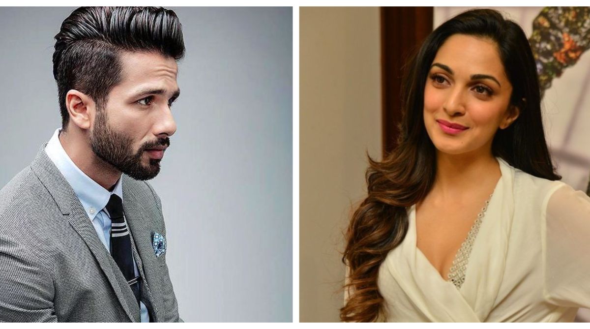 Shahid Kapoor, Kiara Advani to feature in Honey Singh’s next track