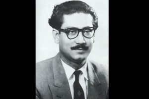 The unfinished journey of Sheikh Mujib