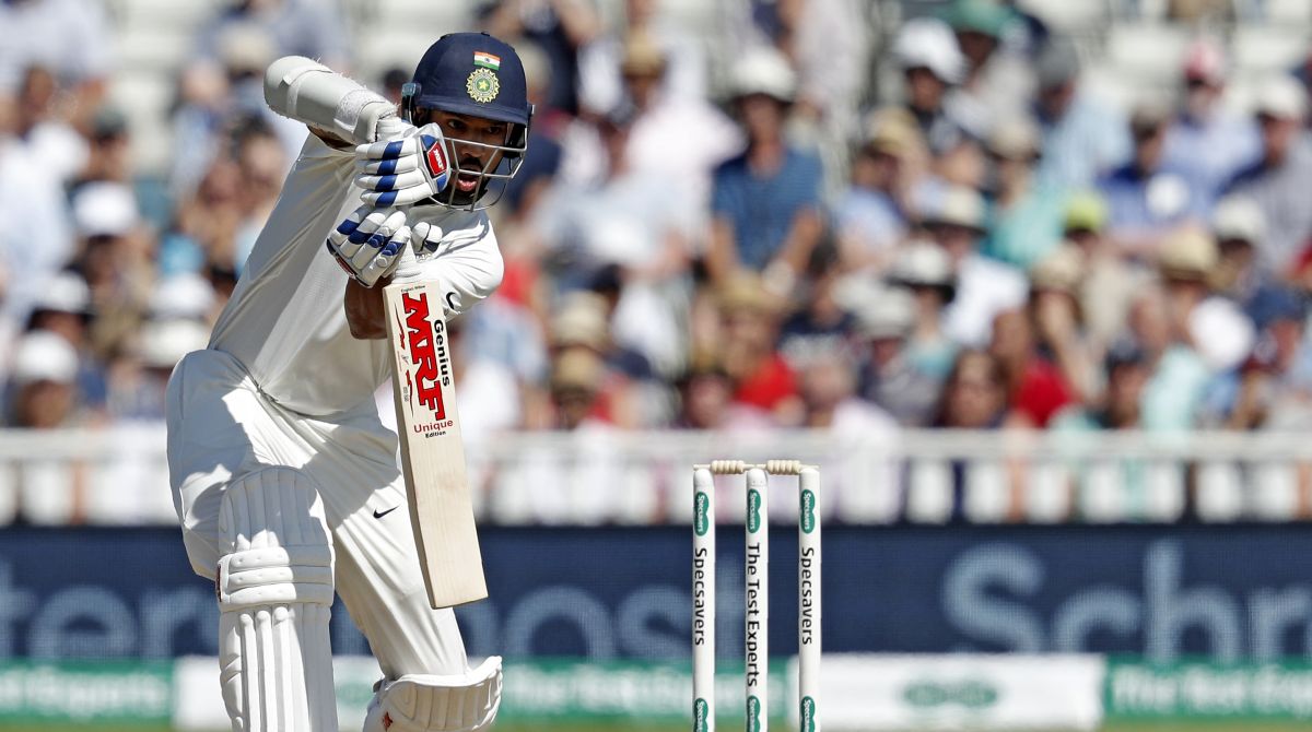 India vs West Indies: Shikhar Dhawan, Karun Nair miss out, Mayank Agarwal, Mohammed Siraj picked
