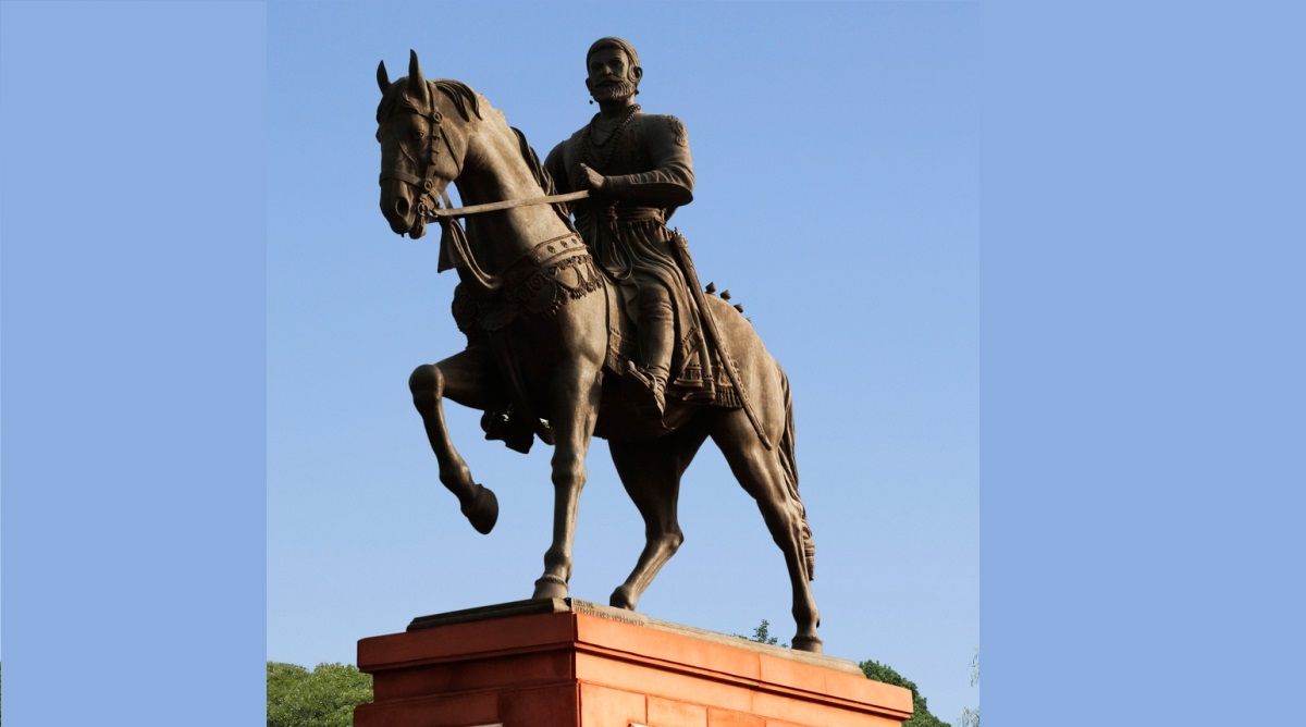 Shivaji memorial: HC asks Centre, MCZMA to file replies on alleged unlawful clearances