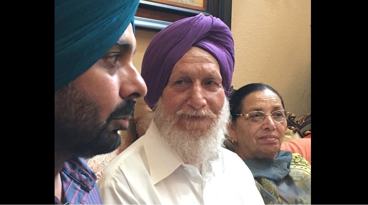 71-year-old Sikh man hit, kicked, spat on in US; 2 teens arrested