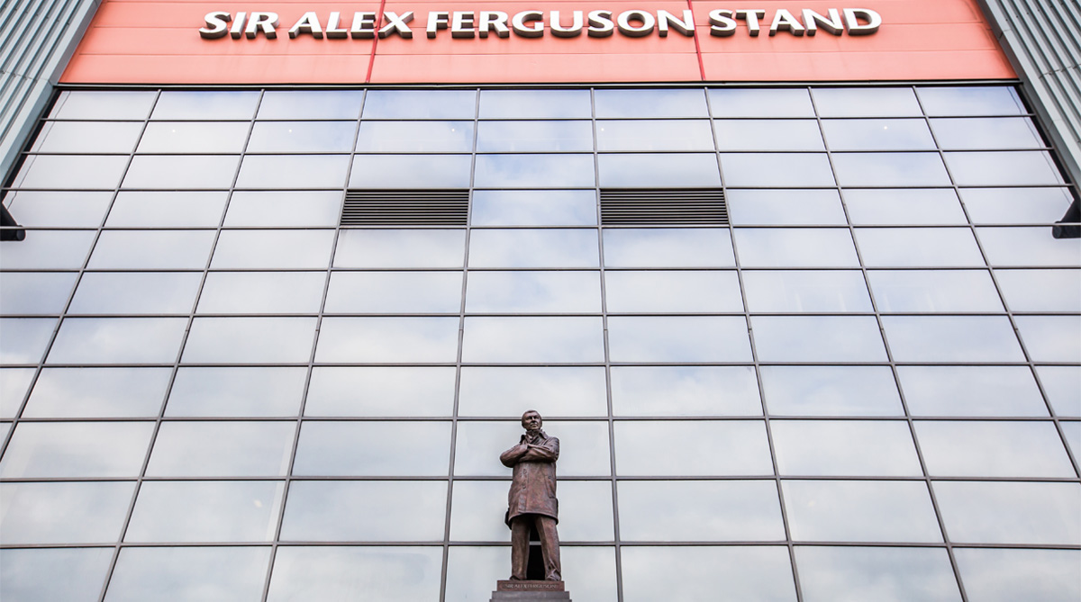 Documentary on Manchester United icon Alex Ferguson in works
