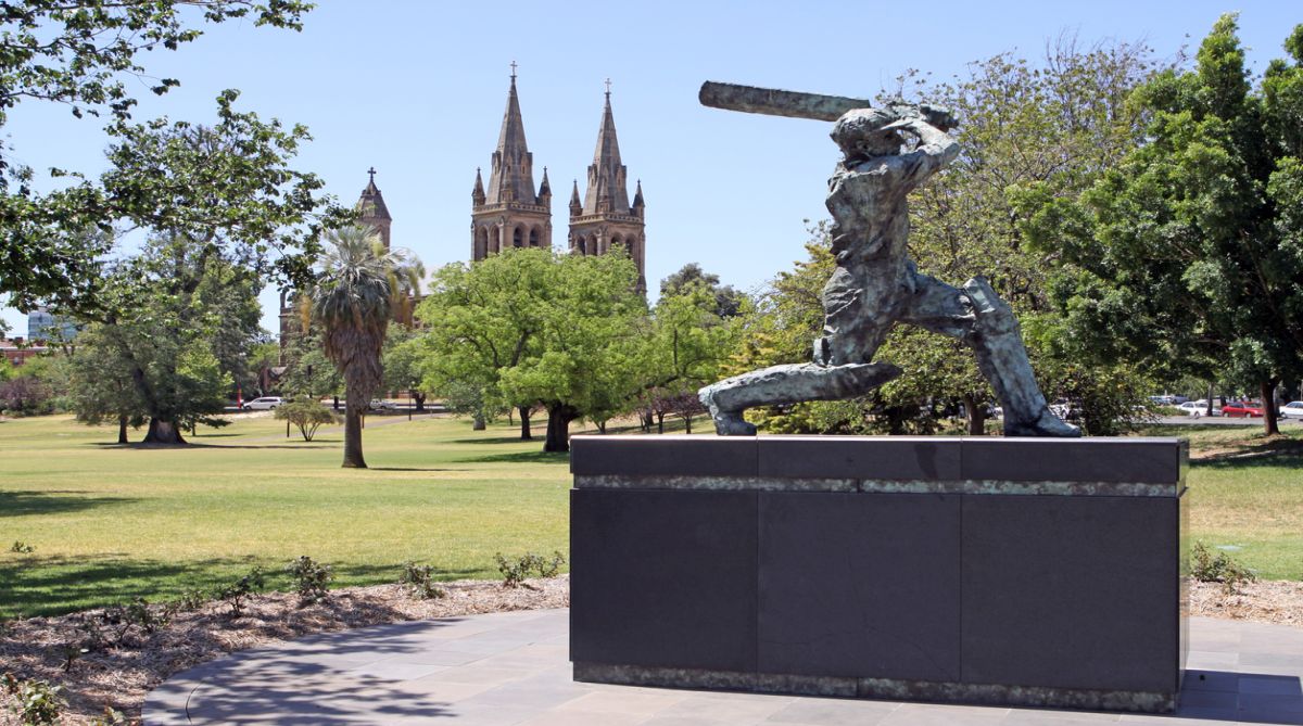 Google celebrates Don Bradman’s 110th birth anniversary