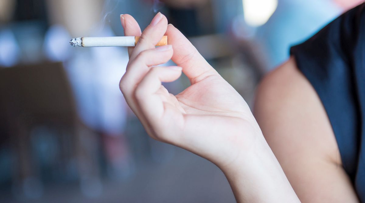 New drugs may help smokers kick the butt