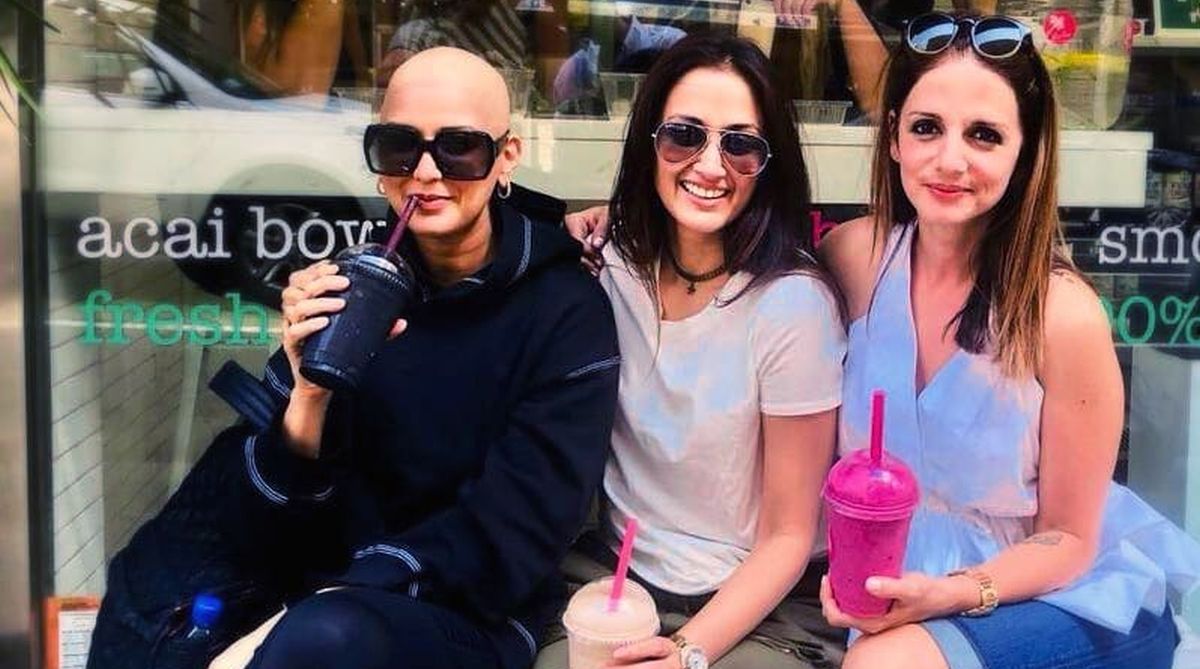 Sonali Bendre says bald is beautiful and we cannot agree more