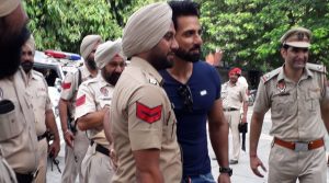 Sonu Sood 