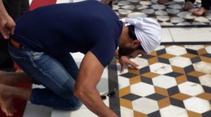 Sonu Sood