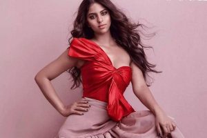 Suhana Khan’s Vogue BTS video unwraps details you did not know about her