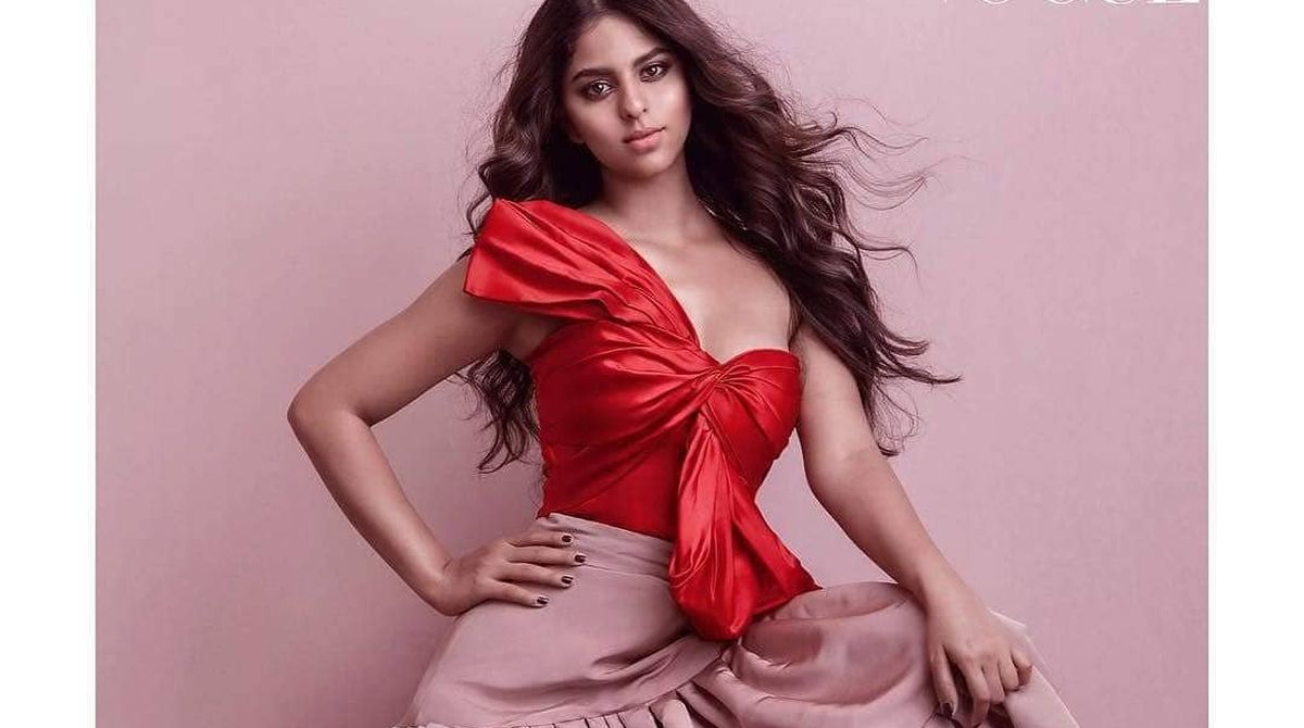 Suhana Khan’s Vogue BTS video unwraps details you did not know about her