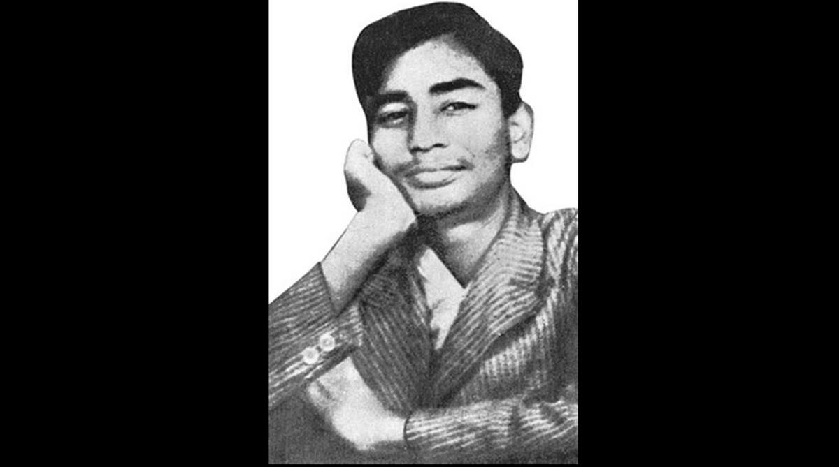 Sukanta Bhattacharya | The revolutionary poet born on 15th August