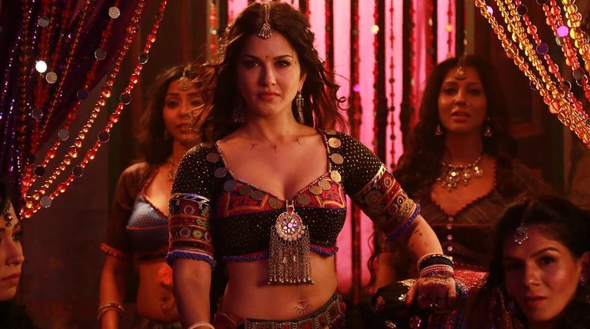 Sunny Leone becomes Durgawati in UP voter ID card