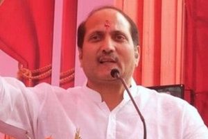 Sugarcane payment: UP minister Suresh Rana warns defaulting mills