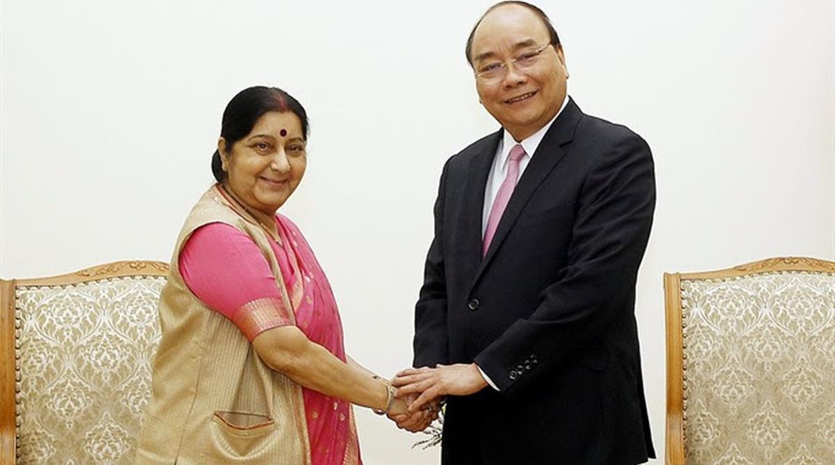 Plenty of room for expanding Vietnam-India ties: PM Nguyen Xuan Phuc