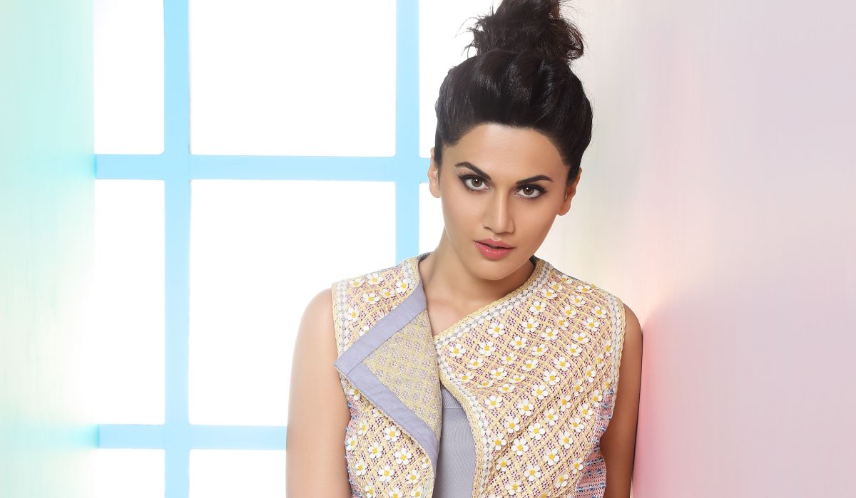 Birthday Special: 5 reasons that set Taapsee Pannu apart from others