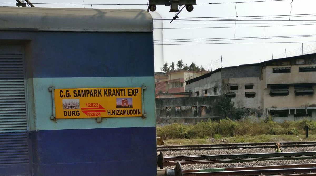1 killed, 4 injured as train hits 6 men at Kosi Kalan railway station in UP
