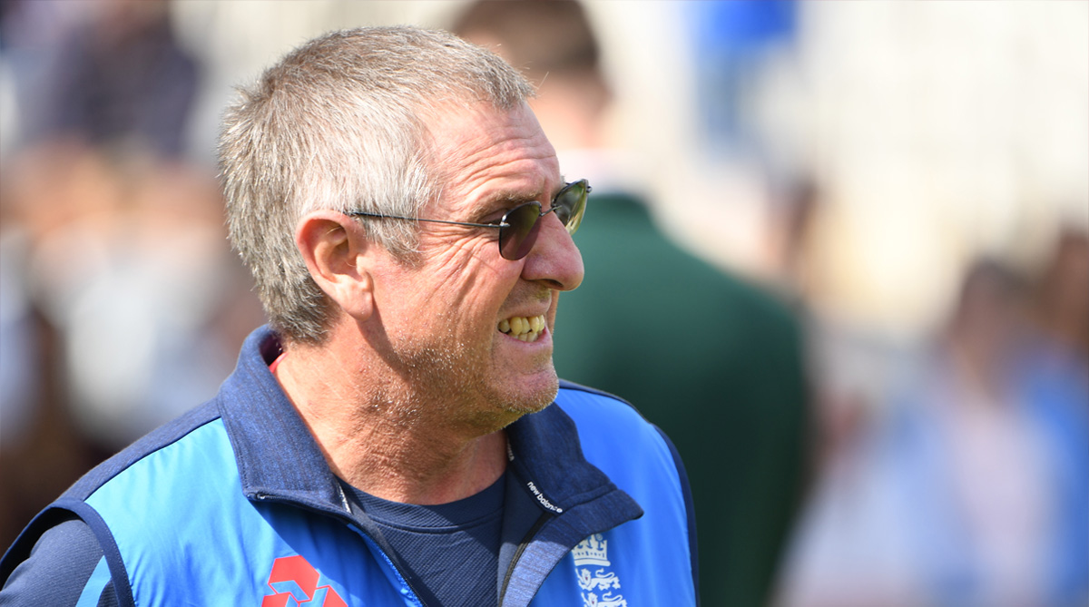 India vs England: Trevor Bayliss comes out in support of Alastair Cook
