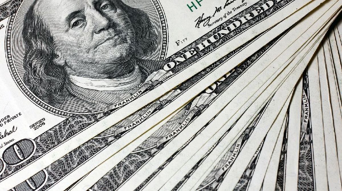 US dollar declines amid Fed Chair Powell’s speech