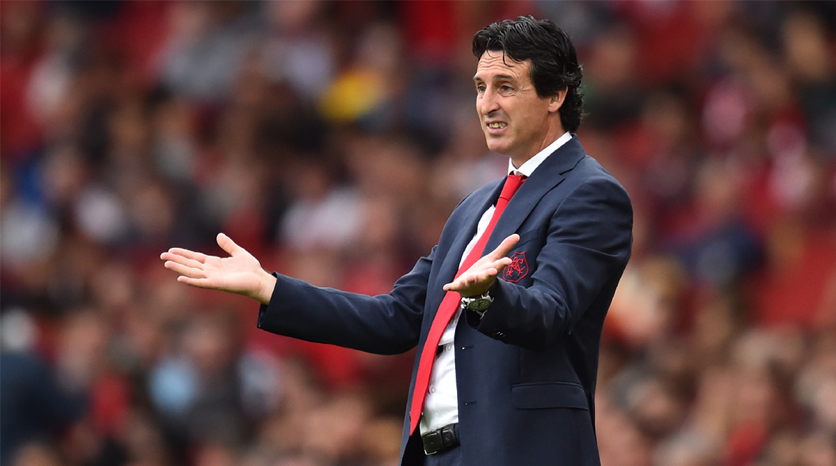 Emery’s impact puts Arsenal rebuild ahead of schedule