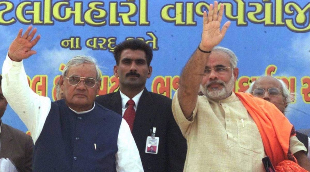 ‘Modi a very different shade of leader from Vajpayee’