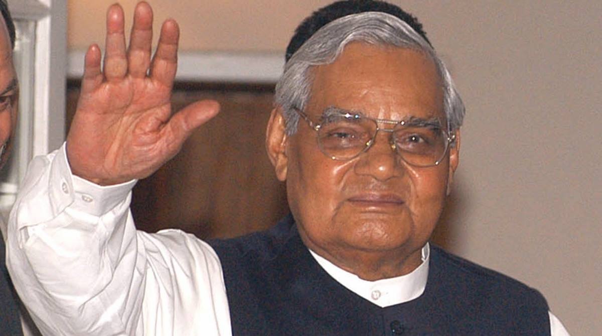 Atal Bihari Vajpayee death: Politicians across party lines pay tributes to former PM
