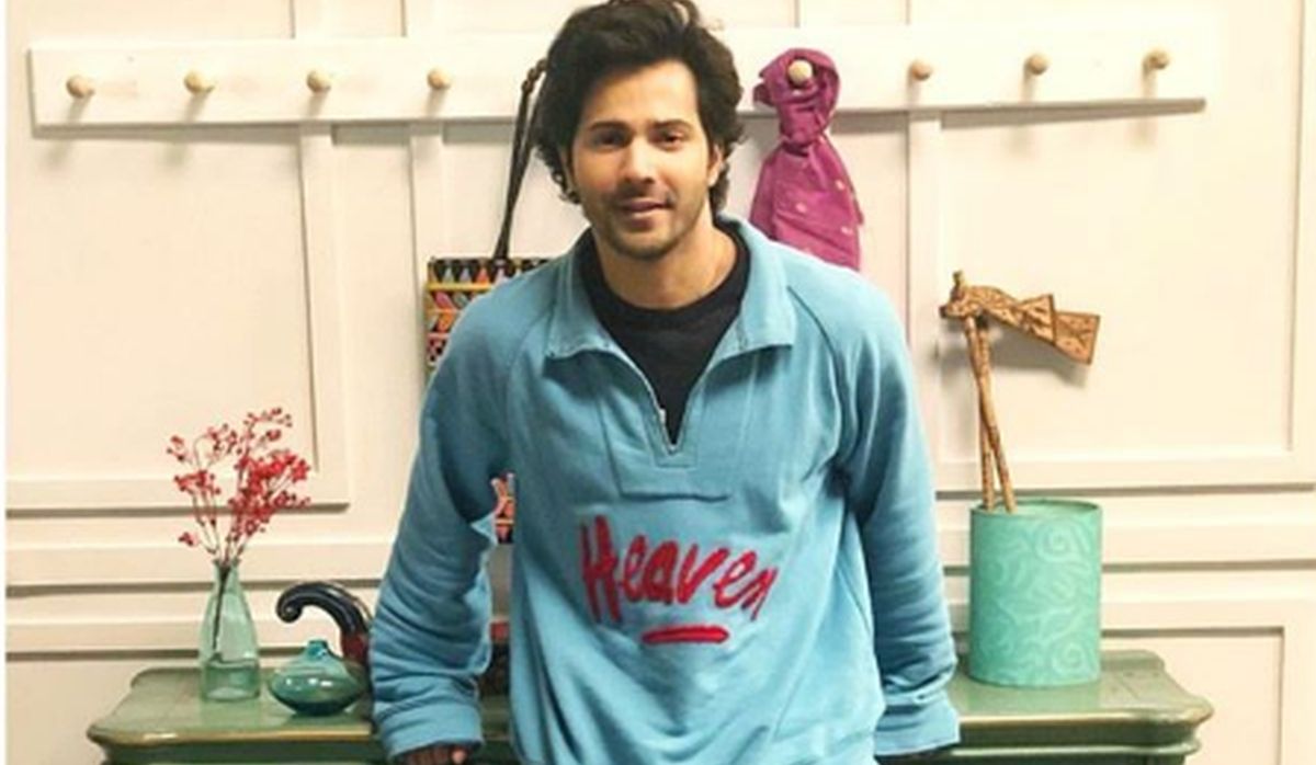 As an actor, you can’t keep concentrating on film’s business: Varun Dhawan