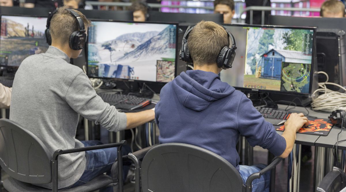 How a video game may improve empathy in middle schoolers