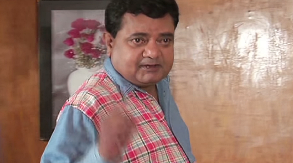 Veteran Marathi actor Vijay Chavan dies in Mumbai