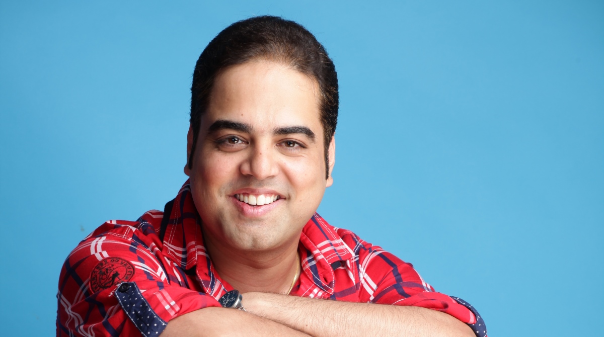 Vineet Bajpai, Harappa Trilogy, Indus Valley Civilisation, Interview, Aryan Invasion Theory, Hinduism