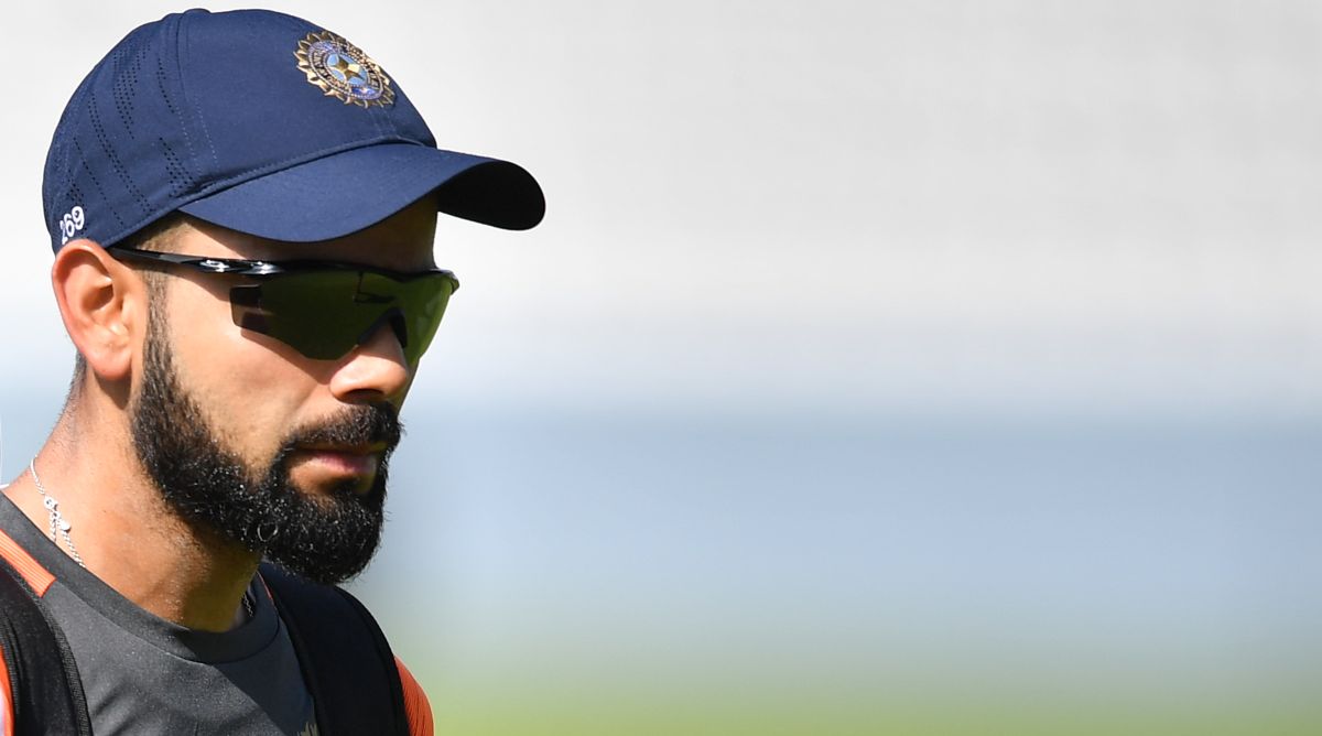 India vs England: Virat Kohli opens up about his injury