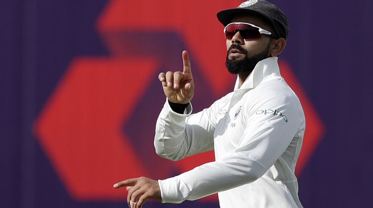 Virat Kohli, India vs England, India, England
