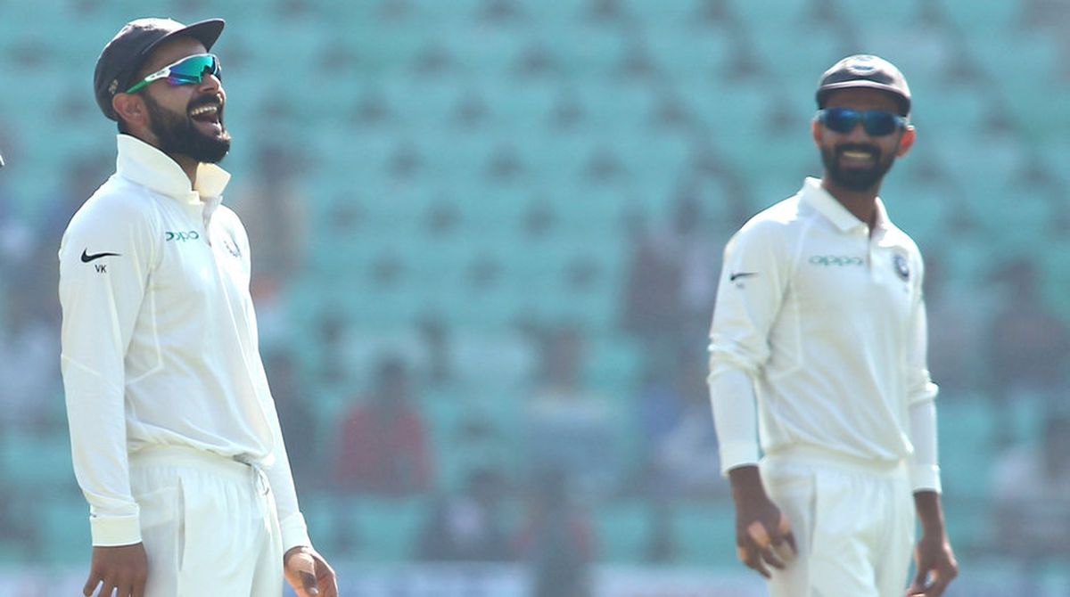 India vs England: English team has strong plans for ‘proven performer’ Virat Kohli