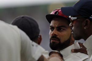 India vs England | Virat Kohli should take responsibility for India’s loss: Nasser Hussain