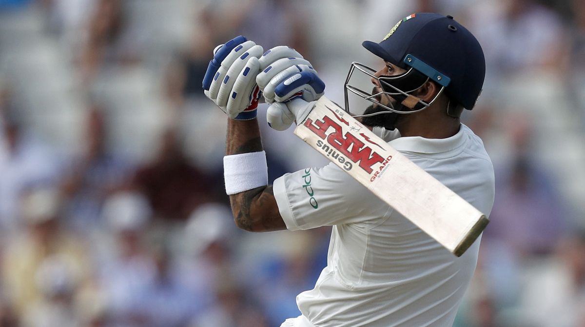 India vs England| Injury-hit Virat Kohli could be more dangerous in third Test: Bayliss