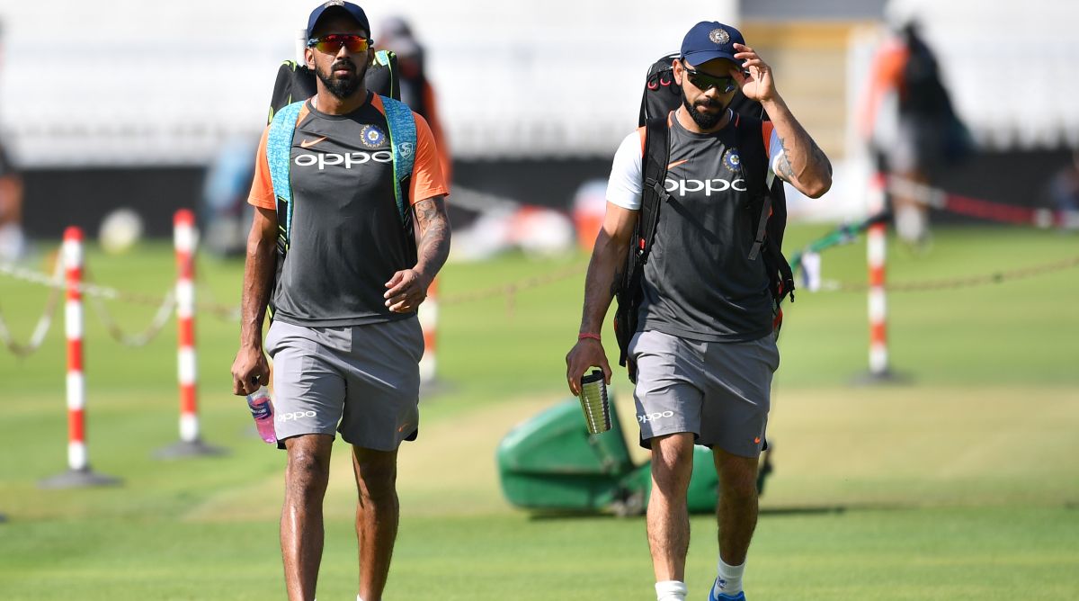 Cheteshwar Pujara or KL Rahul at Lord’s? This is what Virender Sehwag says