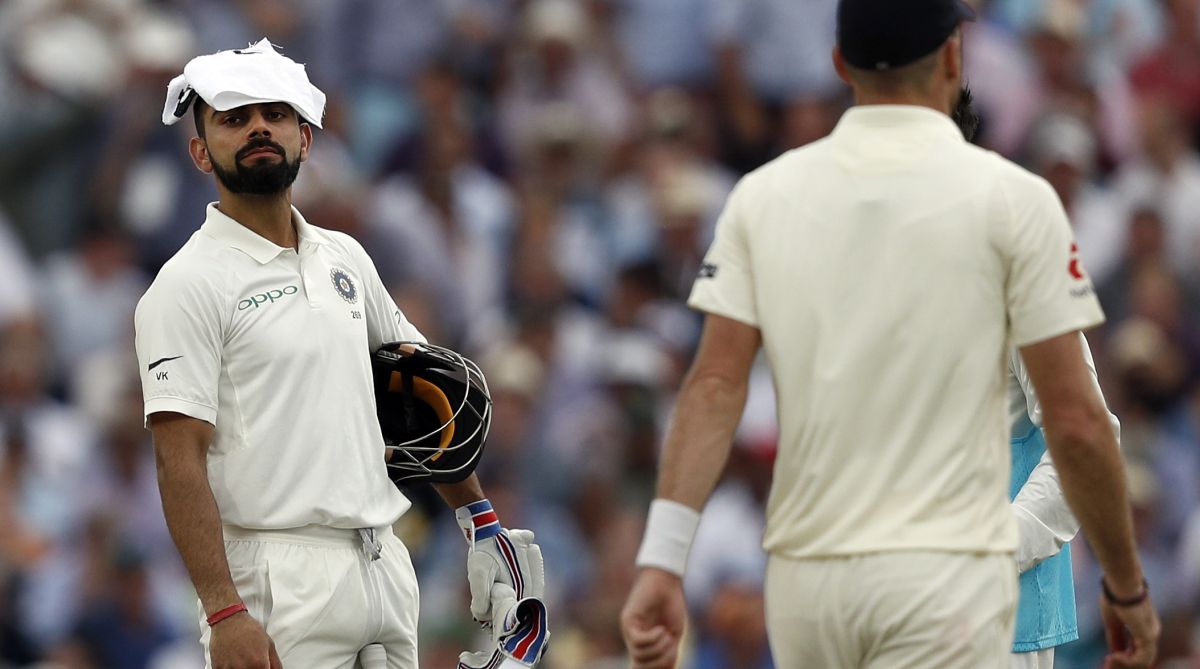 Ajinkya Rahane