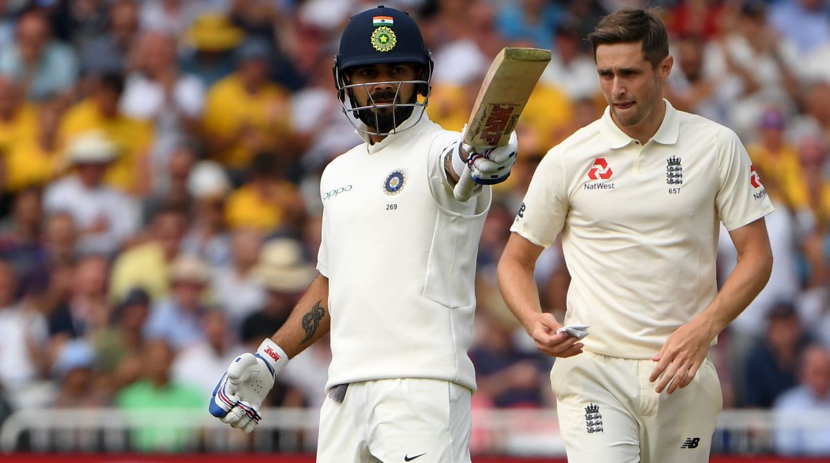 India vs England, 3rd Test: Five talking points from Day 1