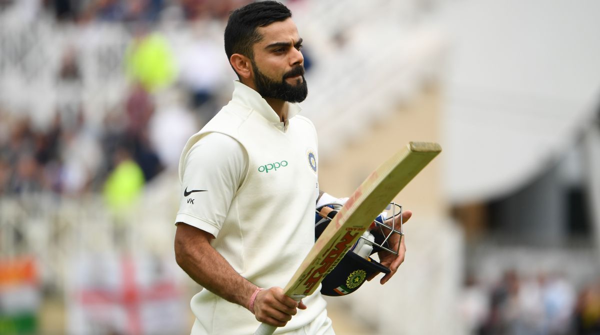 We haven’t seen the best of Virat Kohli yet: Greg Chappell