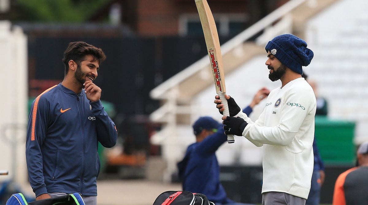 India vs England| Rishabh Pant can wait: Gautam Gambhir backs Dinesh Karthik for 3rd Test