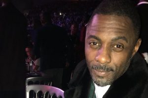 Idris Elba will not play James Bond