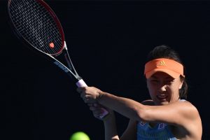 China’s Peng banned and fined for Wimbledon corruption attempt
